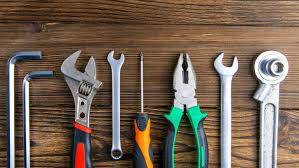 Everyday Tools