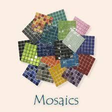 Mosaics