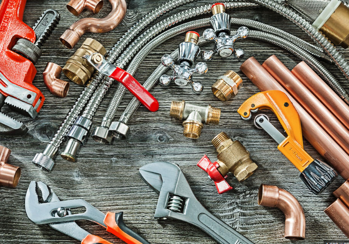 Plumbing Accessories