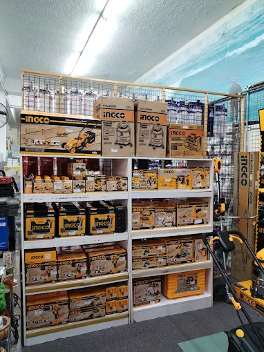 Power Tools